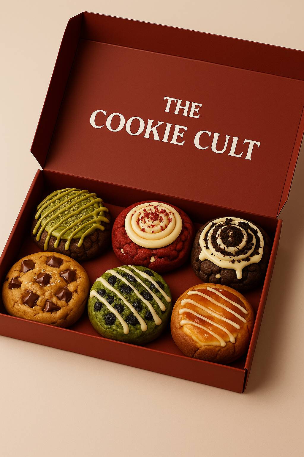 Initiation Box