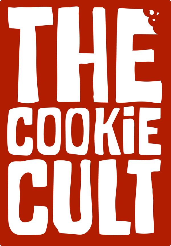THE COOKiE CULT